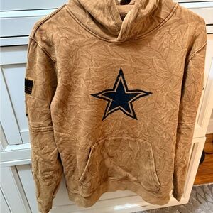 Dallas Cowboys Sweatshirt